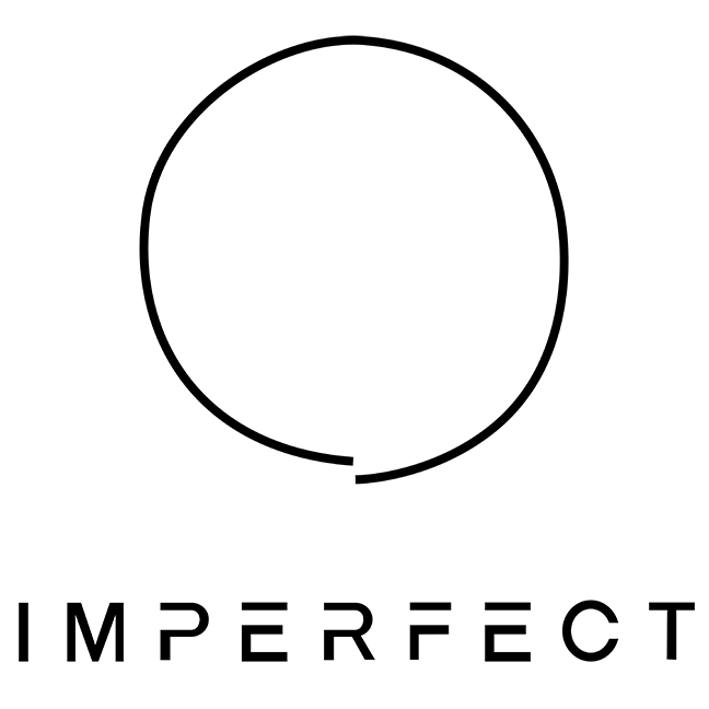 Imperfect Design Logo