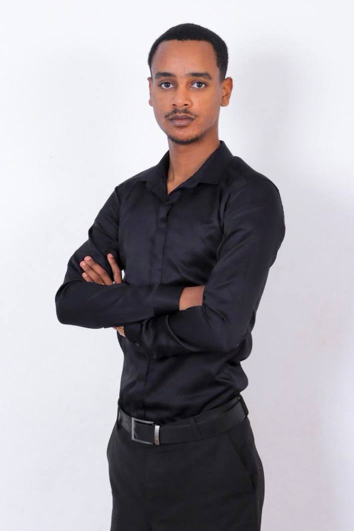 Dagim Debrework (CEO)