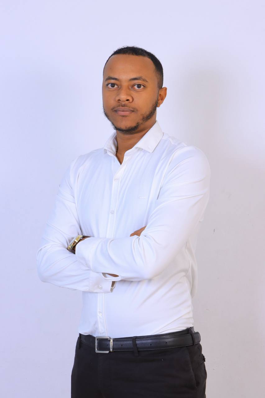 Dagem Wondmagegne (Marketing)