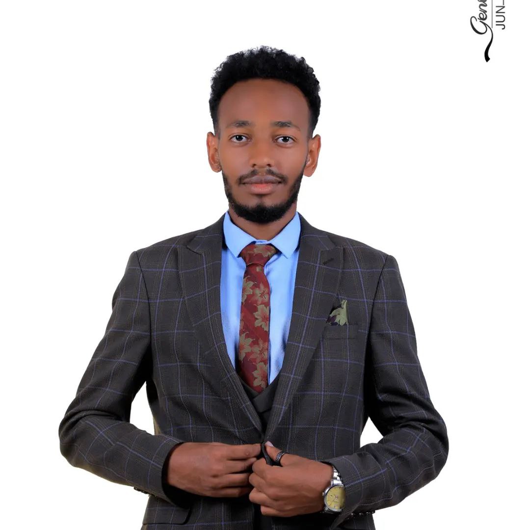 Zekarias Mesfin (Production)