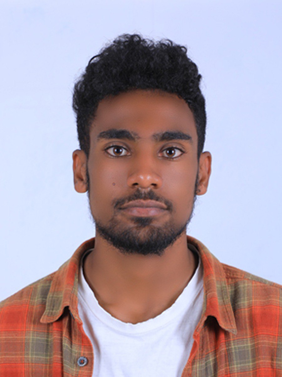 Zelalem Wubet (Production)